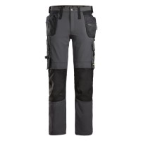 Snickers 6271 AllroundWork Stretch Work Trousers Holster Pockets